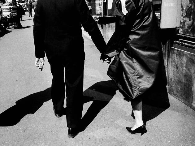 París, 1962 París, 1962