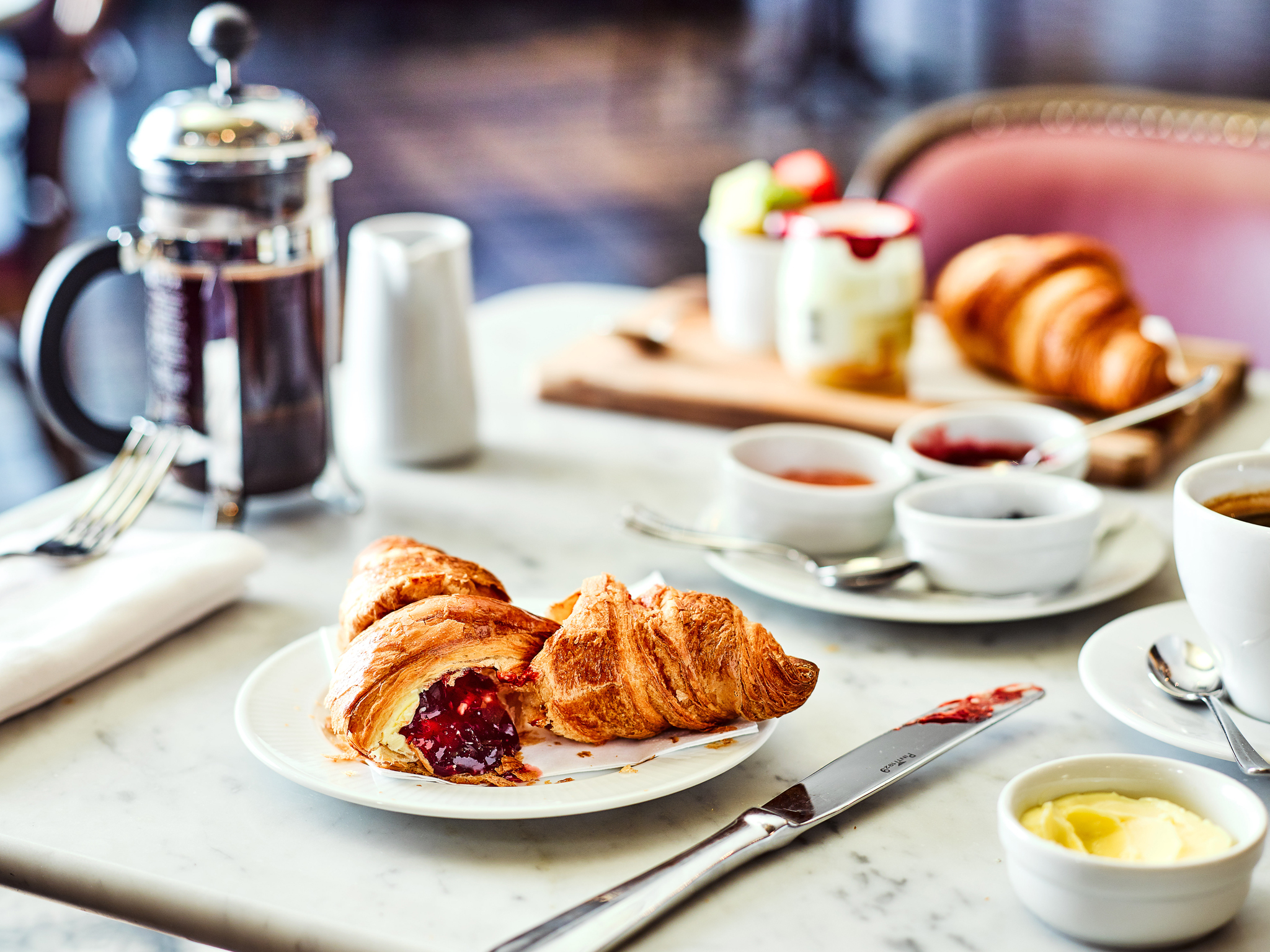 The Best Restaurants in Richmond 19 Ravishing Restos by the River