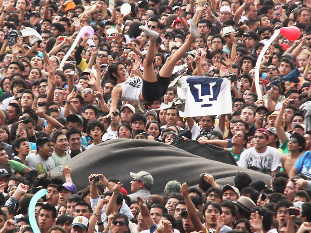 Vive Latino Vive Latino celebra 20 años