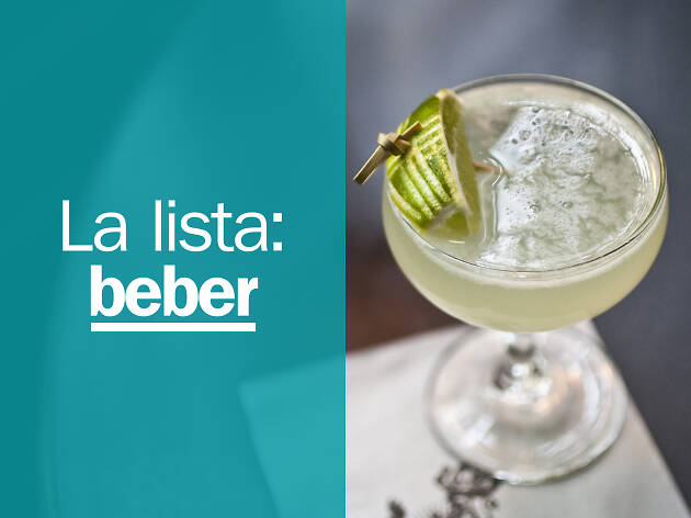 Los mejores bares de Nueva York Los mejores bares de Nueva York