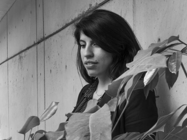 Alejandra Márquez Abella Alejandra Márquez Abella, directora de Las niñas bien