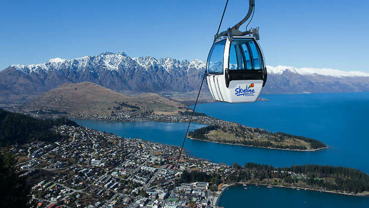 Skyline Queenstown