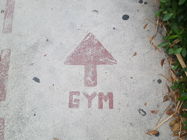 Best boutique gyms in KL Best boutique gyms in KL