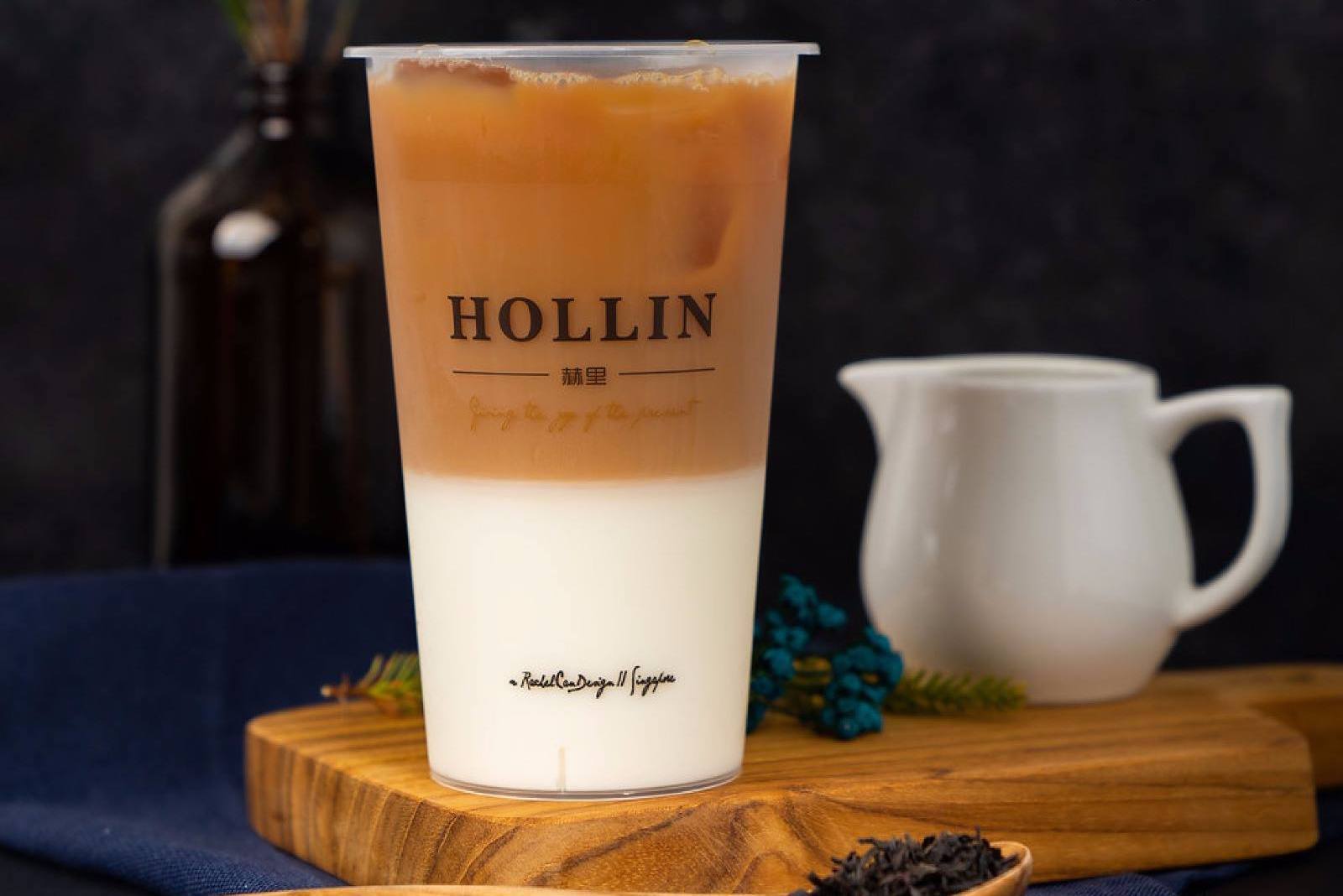 Hollin | Restaurants in City Hall, Singapore