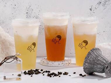 The Best Bubble Tea Brands In Singapore