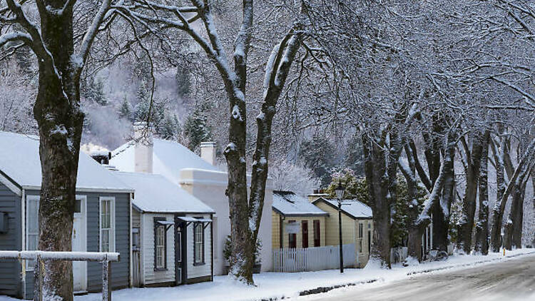 Arrowtown