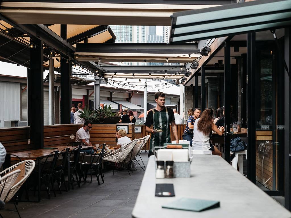 The best oyster happy hours in Melbourne