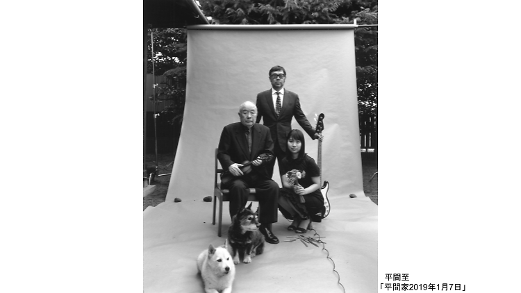 The 10th Gelatin Silver Session　ー100年後に残したい写真