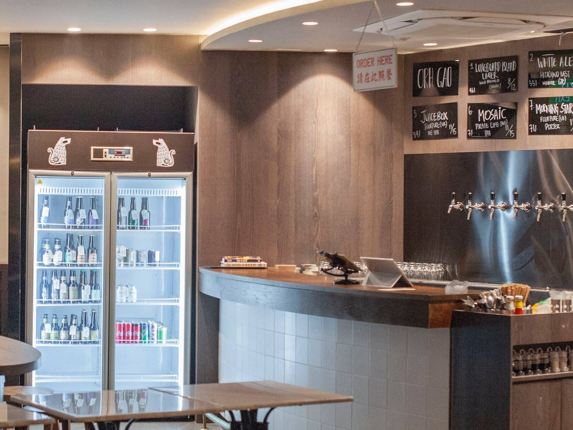 28 Best Craft Beer Bars in Singapore to Quaff Down a Pint