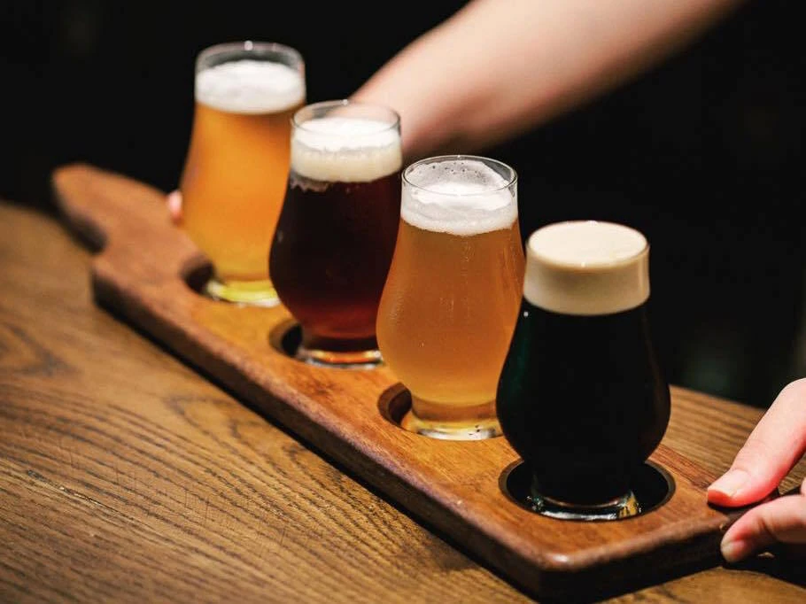 Orh Gao Taproom