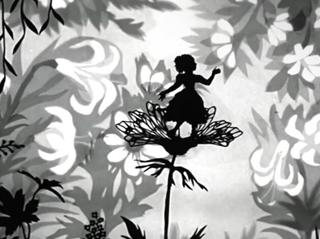 Lotte Reiniger Lotte Reiniger