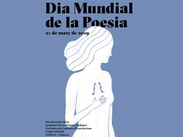 Dia Mundial de la Poesia Dia Mundial de la Poesia