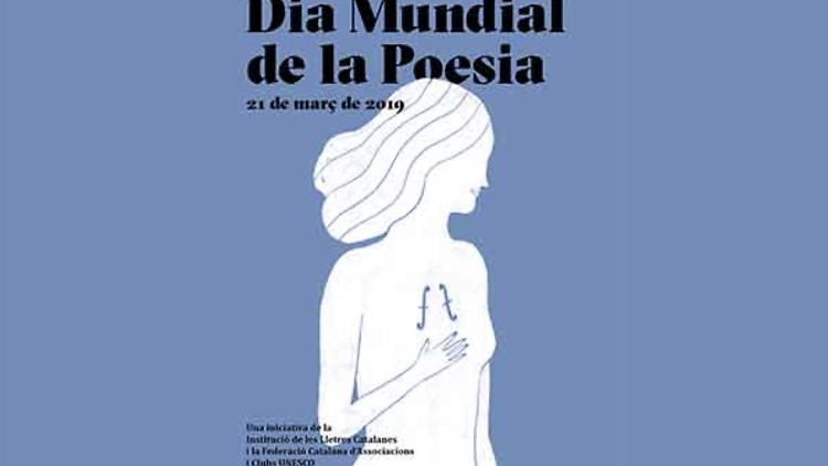 Dia Mundial de la Poesia