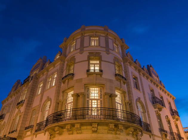 Grand House Grand House