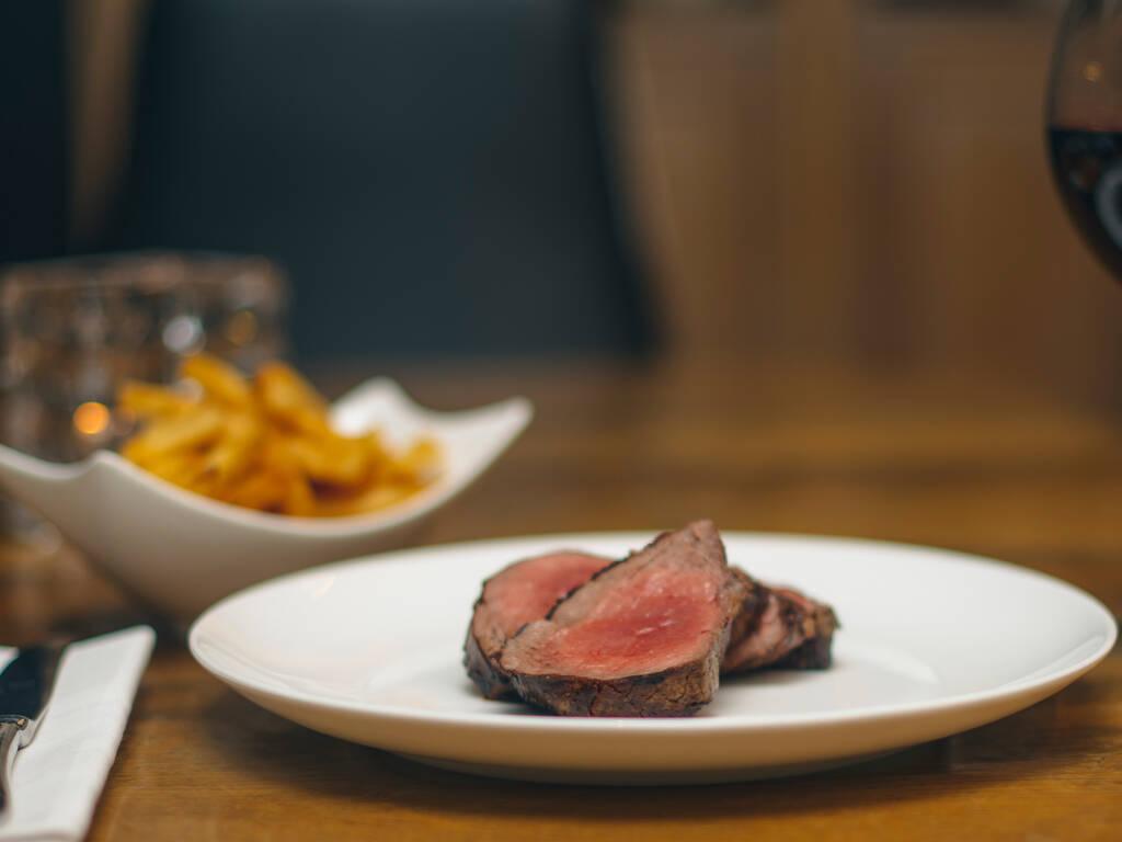 The Best Restaurants in Richmond 18 Ravishing Restos by the River