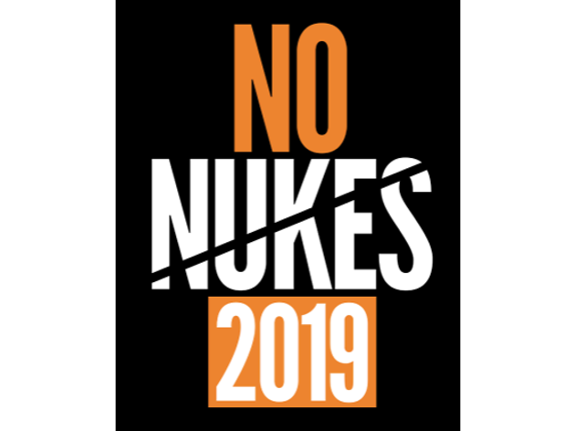 No Nukes 2019 No Nukes 2019