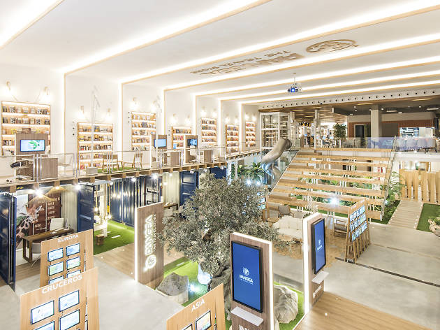 PANGEA The Travel Store PANGEA The Travel Store