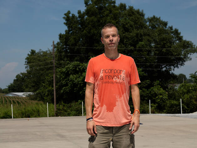 Wolfgang Tillmans Wolfgang Tillmans