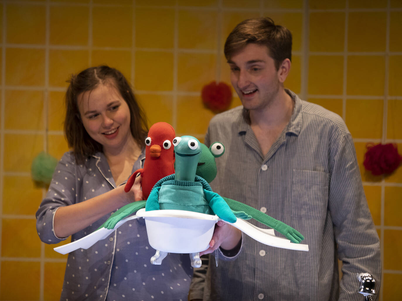 Children's theatre London theatre shows for kids Time Out London