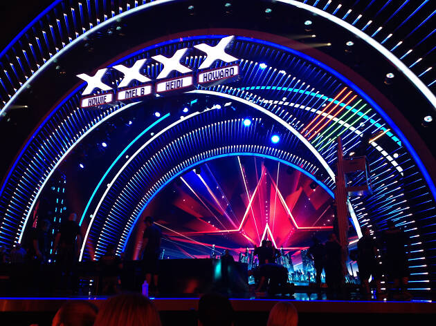 America's Got Talent America's Got Talent