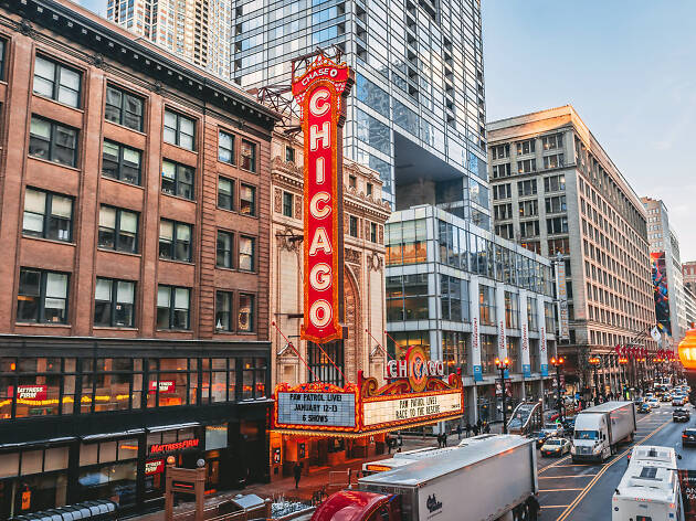 Chicago Chicago, una de las mejores ciudades del mundo 2019
