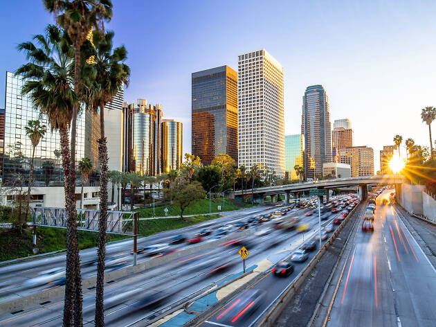 Los Ángeles Los Ángeles, una de las mejores ciudades del mundo 2019