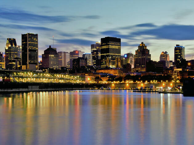 Montreal Montreal, una de las mejores ciudades del mundo 2019