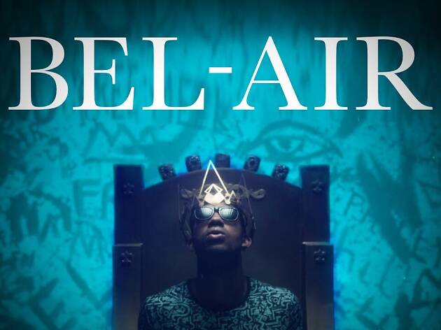 Bel-Air Bel-Air