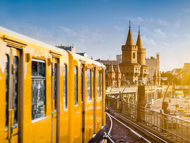 Berlín Berlín, una de las mejores ciudades del mundo 2019