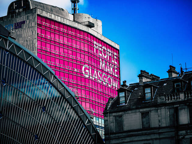 Glasgow, Escocia Glasgow, Escocia