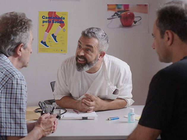 Ladrões de Tuta e Meia Ladrões de Tuta e Meia