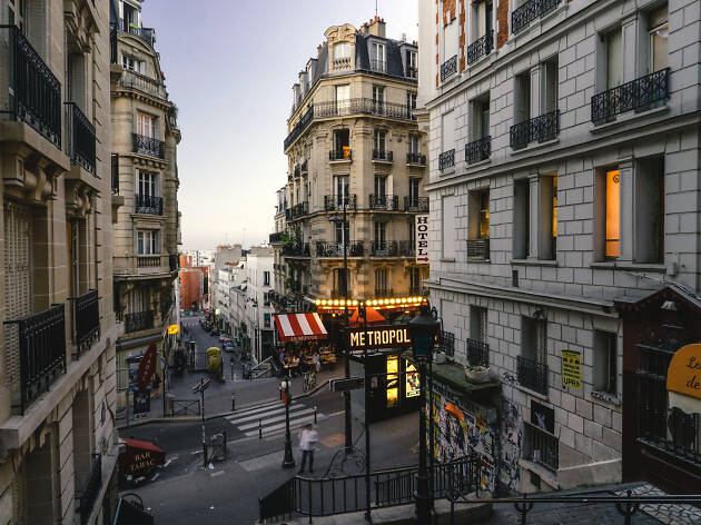 París París, una de las mejores ciudades del mundo 2019
