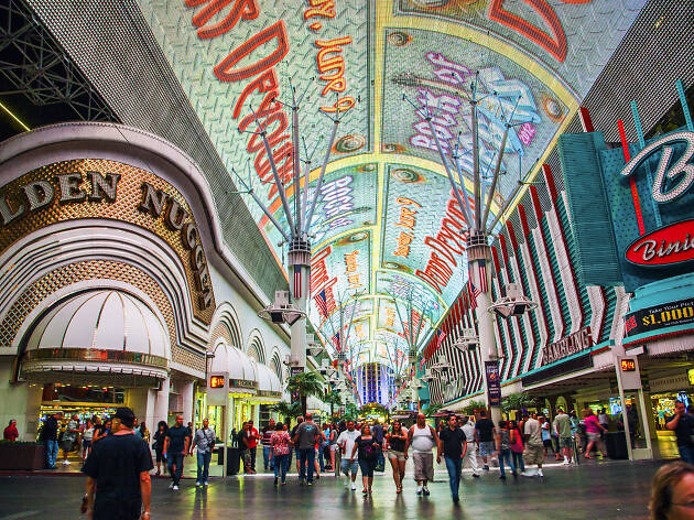 Las Vegas Las Vegas, Estados Unidos