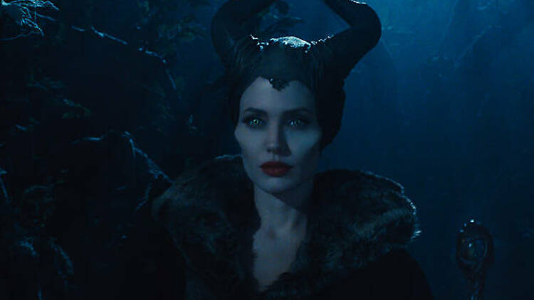 Maleficent 2