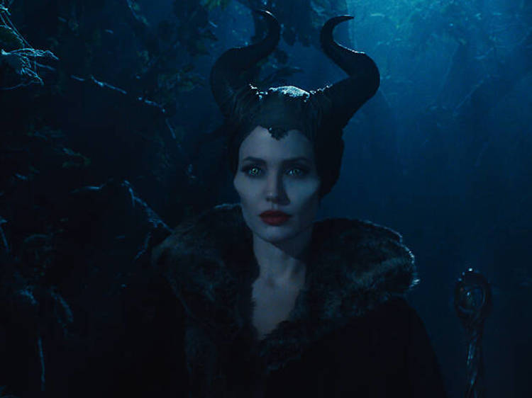 Maleficent 2