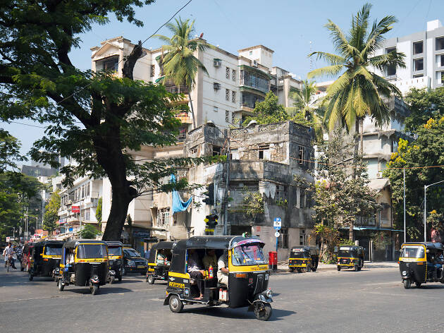 Mumbai Mumbai, India