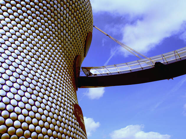Birmingham Birmingham