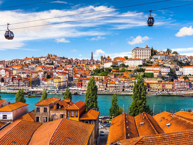 Oporto Oporto, Portugal
