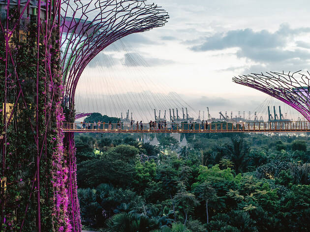 Singapur Singapur