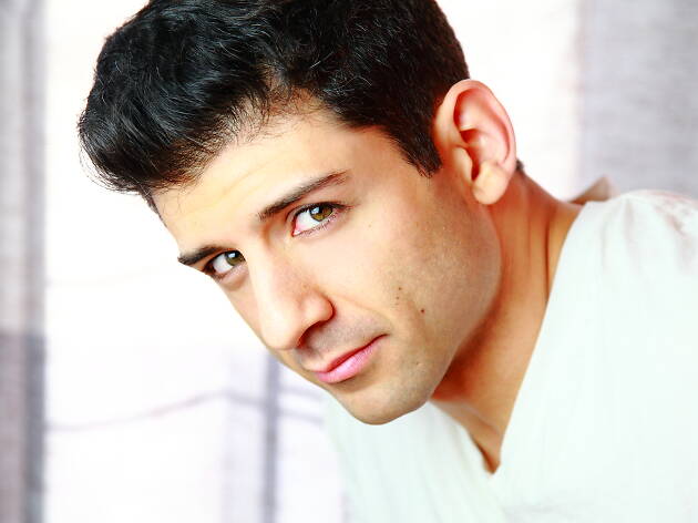 Tony Yazbeck Tony Yazbeck