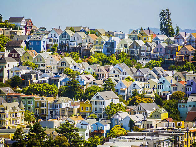 San Francisco San Francisco, Estados Unidos