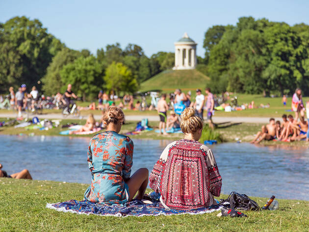 Múnich Múnich, Alemania