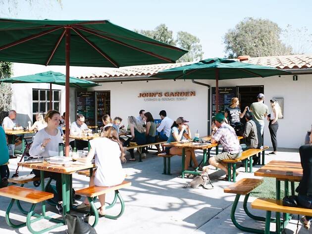 Malibu Country Mart Malibu Country Mart