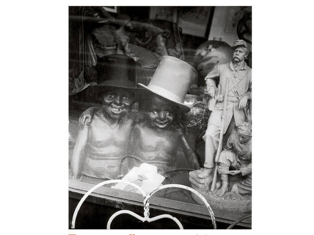 (© Estate Brassaï Succession, Paris/Cortesía Museo del Palacio de Bellas Artes)