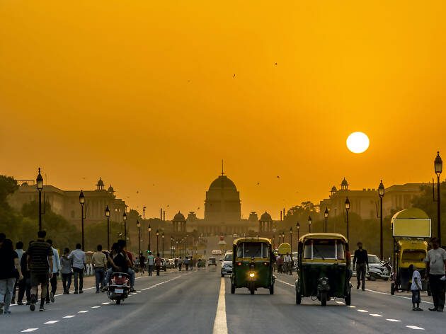 Delhi Delhi, India