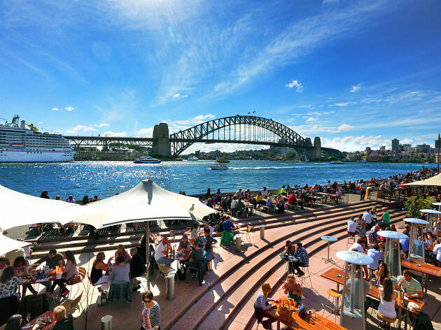 Sydney Sydney, Australia