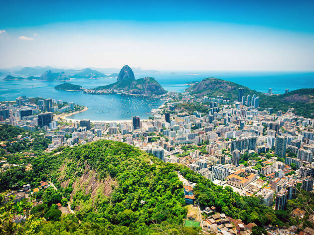 Río de Janeiro Río de Janeiro, Brasil
