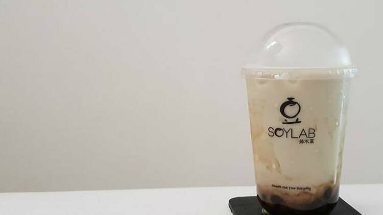 Soylab