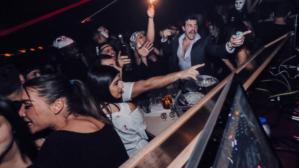 Time Out’s Ultimate Guide to the Best Nightlife in Montreal