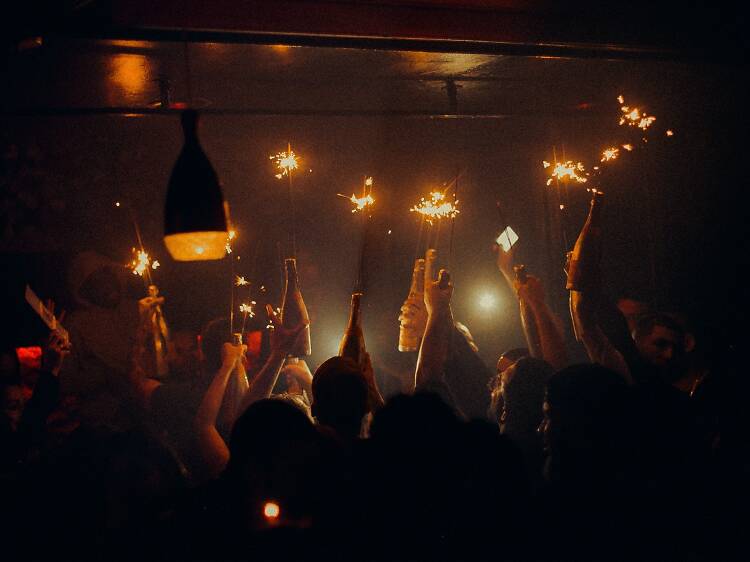 The ultimate guide to the best nightlife in Montreal right now